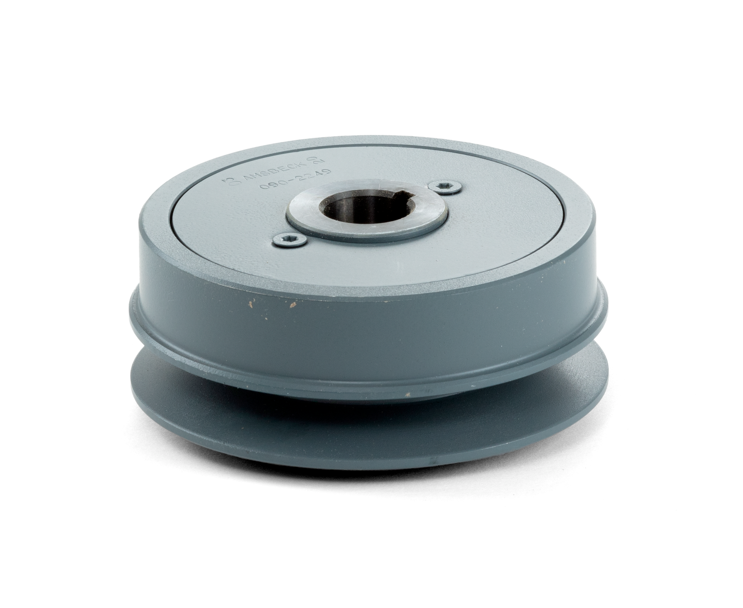 CENTRIFUGAAL KOPPELING