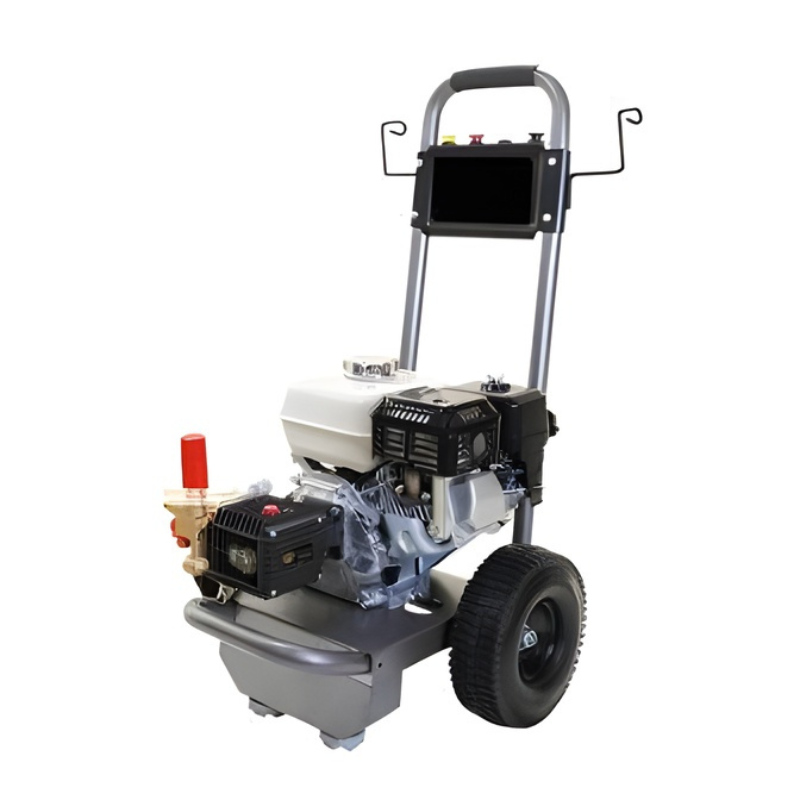 Waterkracht Aquabar HI 170 / 11 Hogedrukreiniger - Benzine