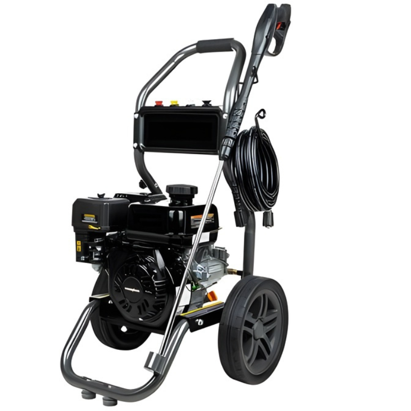 Waterkracht Aquabar PA 180 / 9 Hogedrukreiniger - Benzine