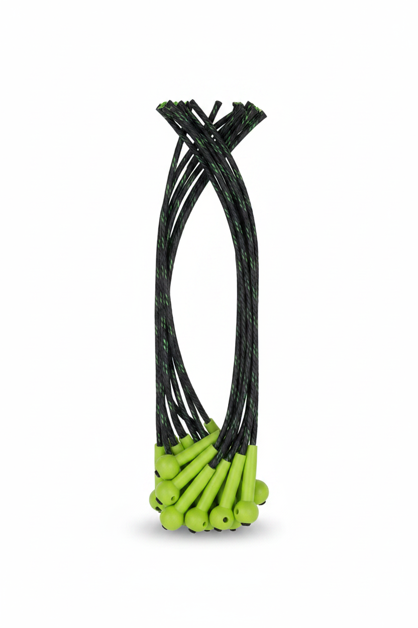 Weedlover Maaidraad Rond - 2,4 mm-keizers.nu