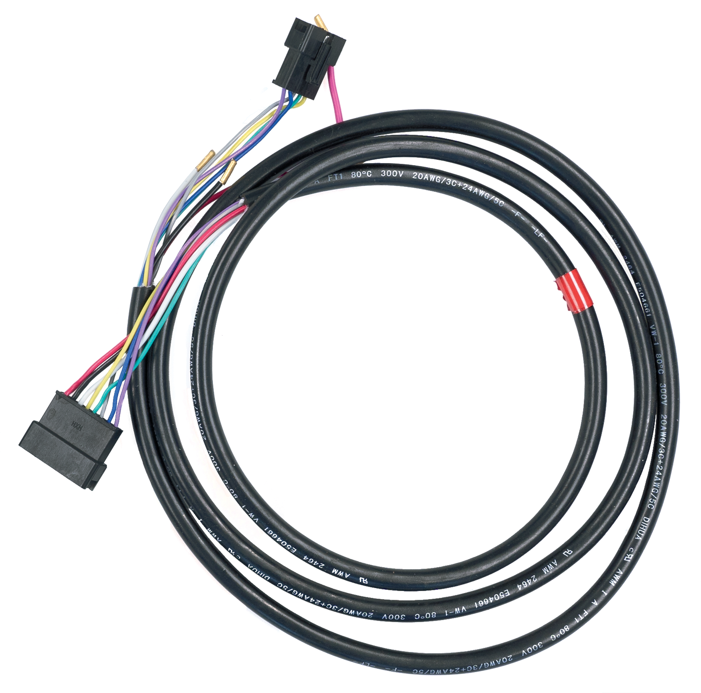 KABEL COMPL.