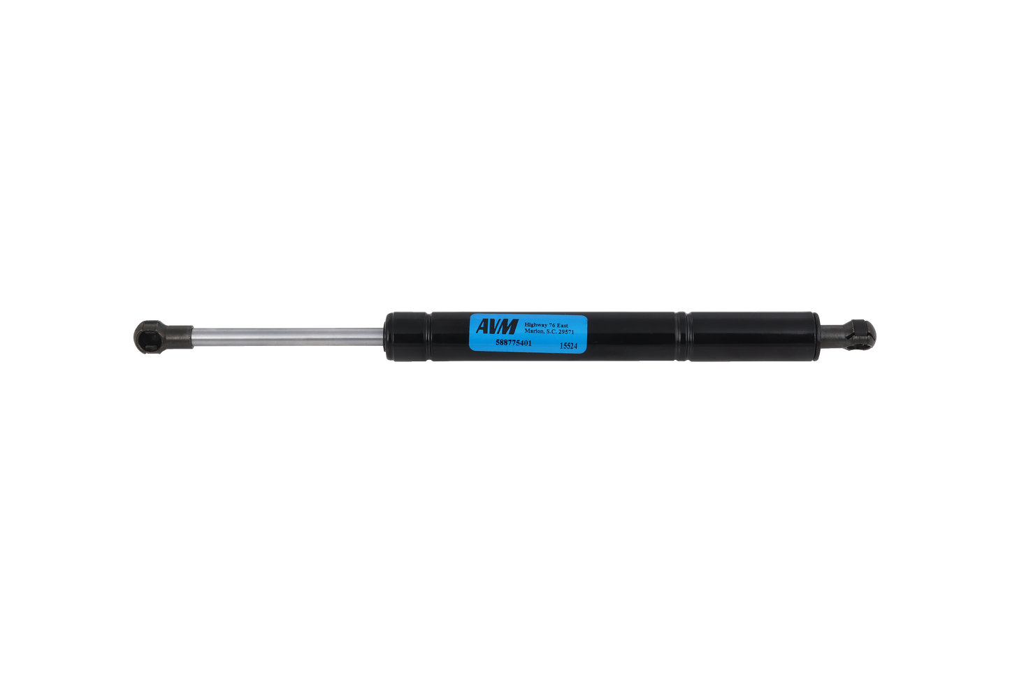 DEMPER