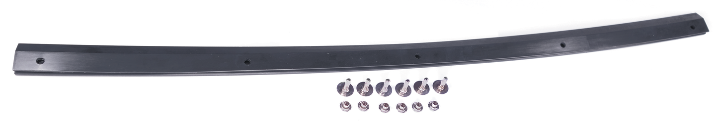 PLASTIC ANGLE 50 WITH RIVET