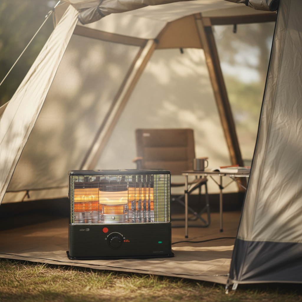 Zibro RC 32 Kouskachel Dubbelbrander