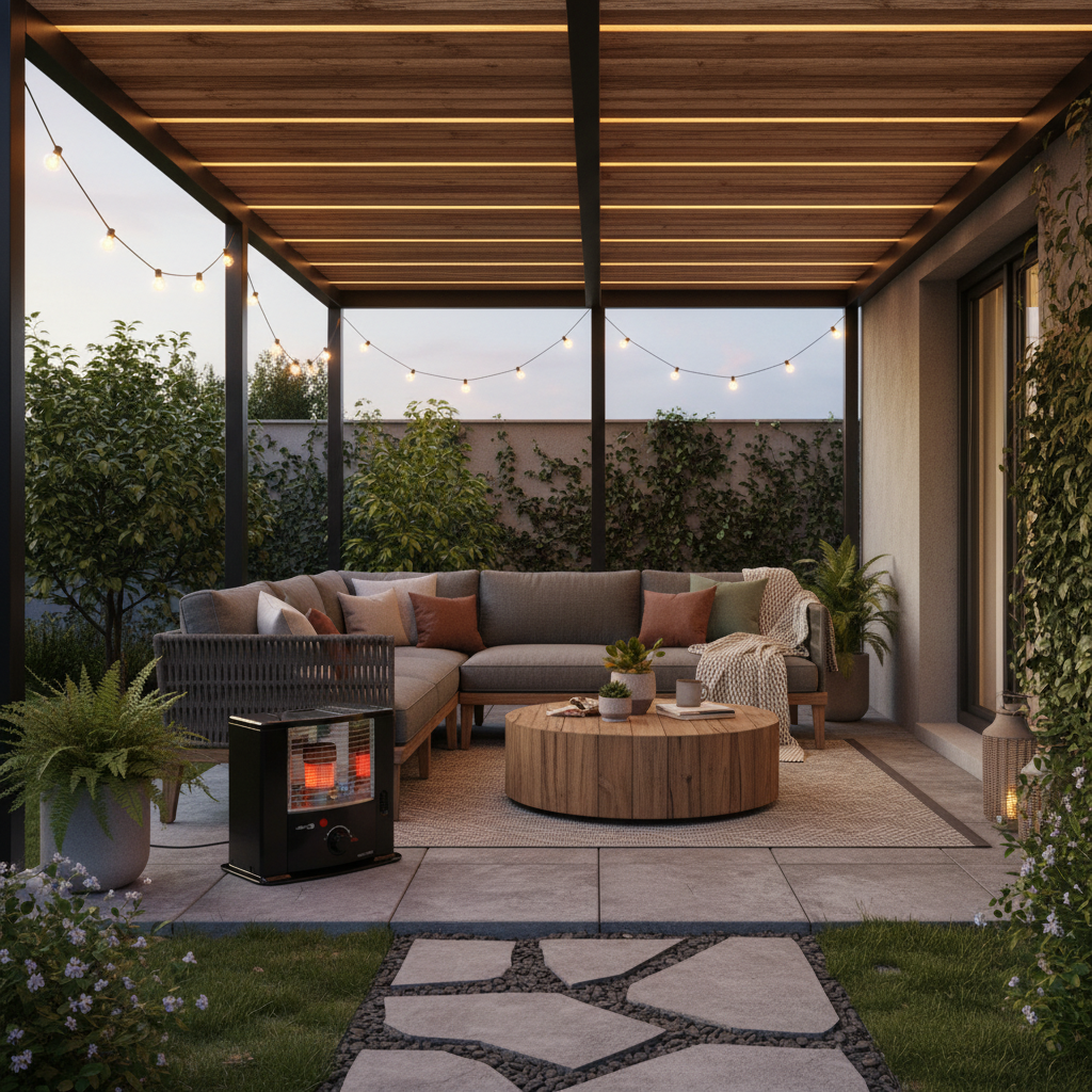 Zibro RS 3022 Kouskachel