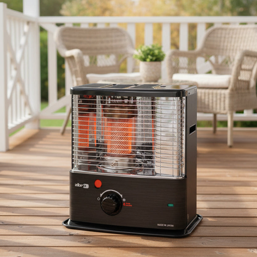 Zibro RS 30 Kouskachel-keizers.nu