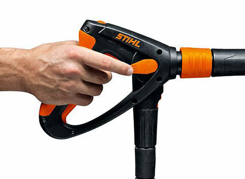 STIHL RE 362 Professionele Hogedrukreiniger