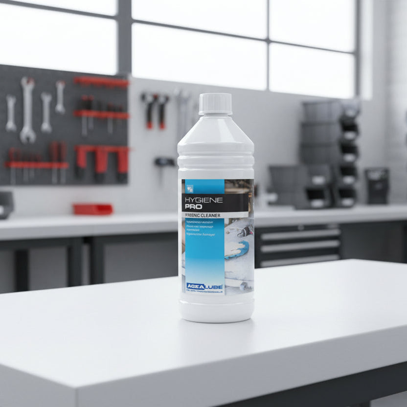 Agealube Hygiene Pro-keizers.nu