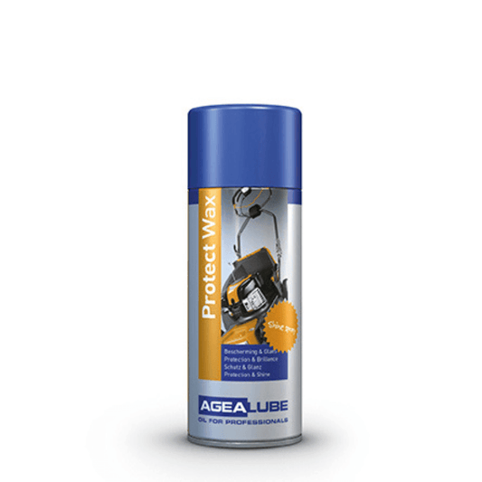 Agealube Protect Wax Bescherming & Glans - 400 ml - keizers.nu