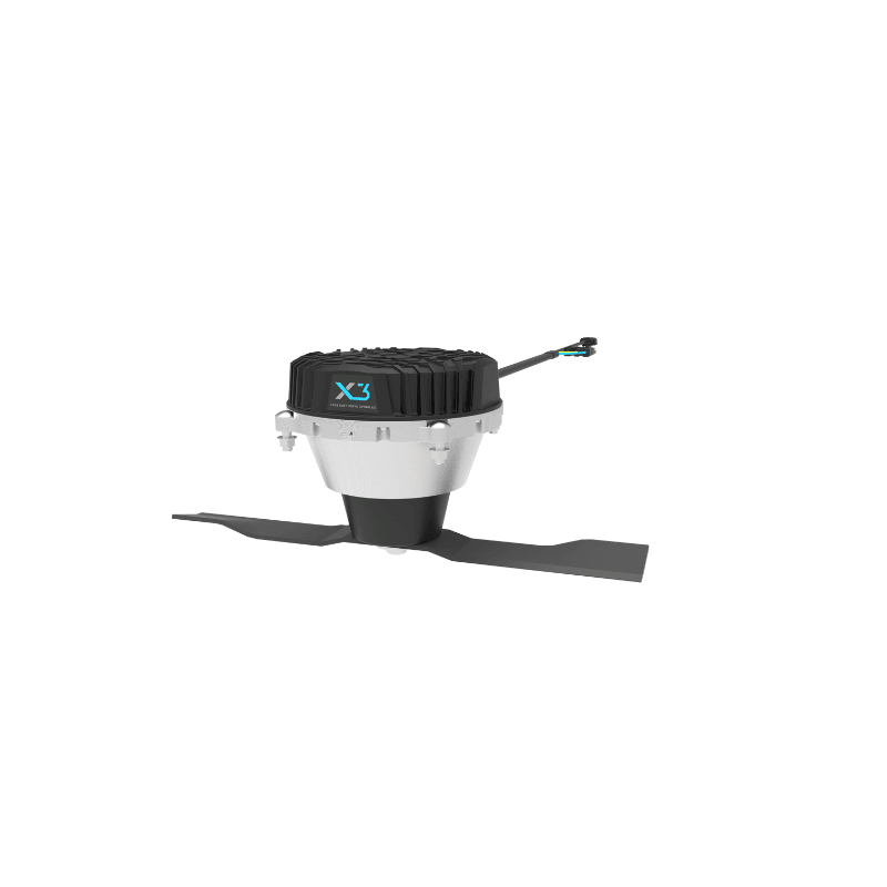 Ariens Zenith E 60 Accu Zero-Turn Zitmaaier - keizers.nu