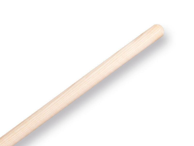 Atlas Bladhark Profi-Plus 20-tands - met 150 cm steel - keizers.nu