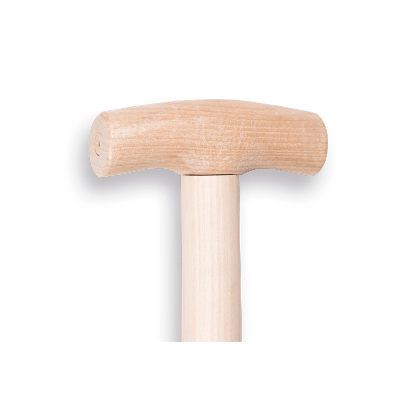 Atlas Spadesteel Hickory - 85 cm - keizers.nu