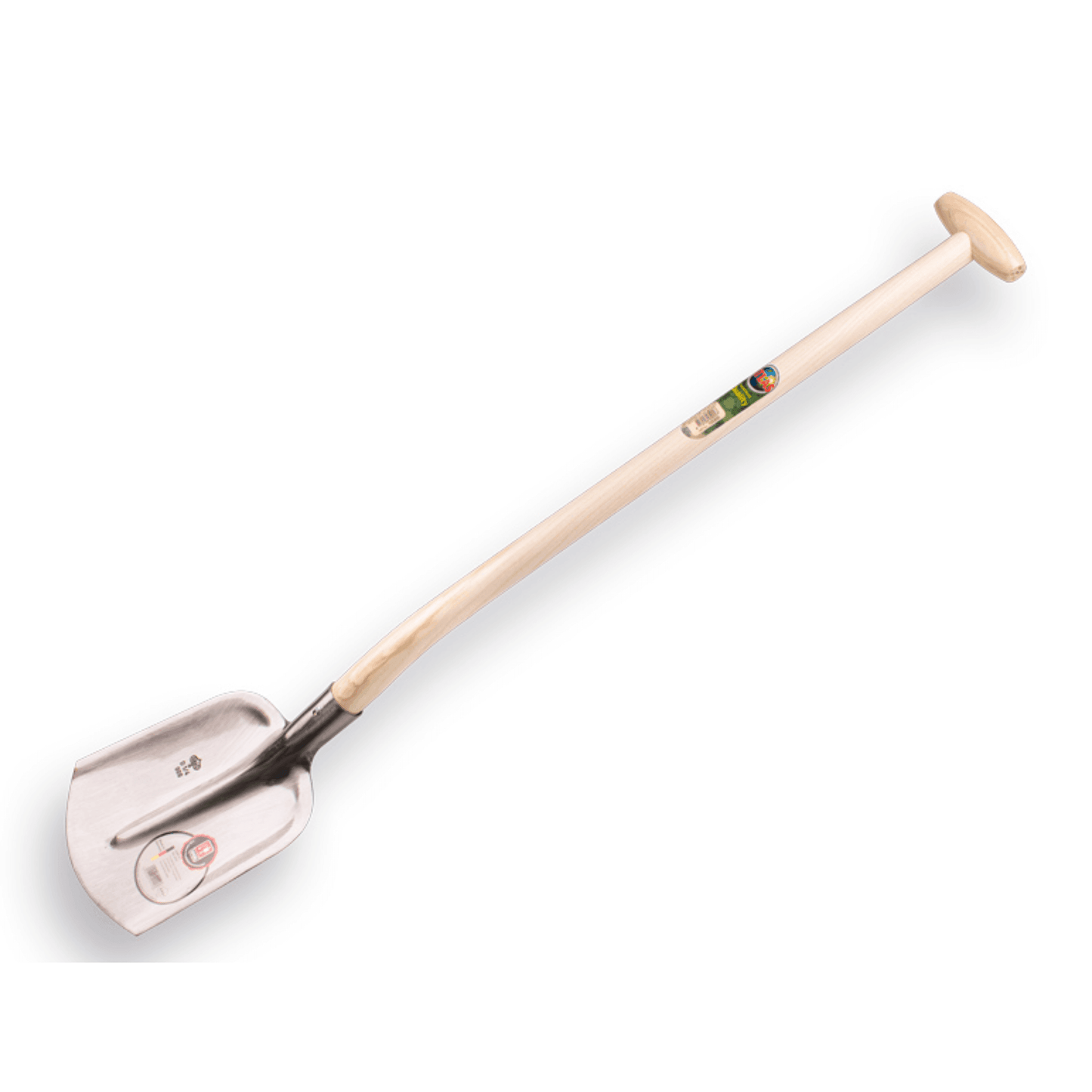 Atlas Steekbats Blijham - met 90 cm steel - keizers.nu