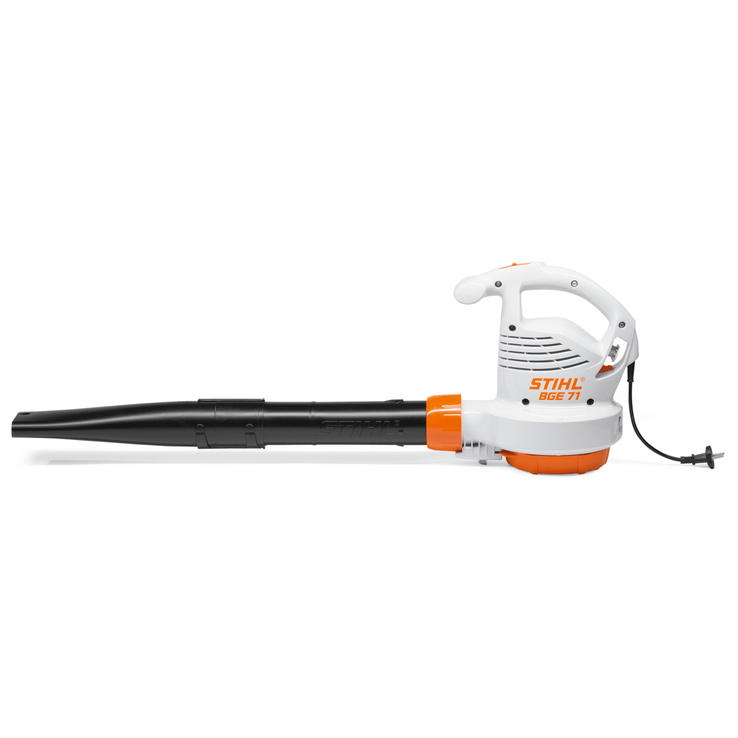 Stihl BGE 71 Elektrische Bladblazer - DEMO