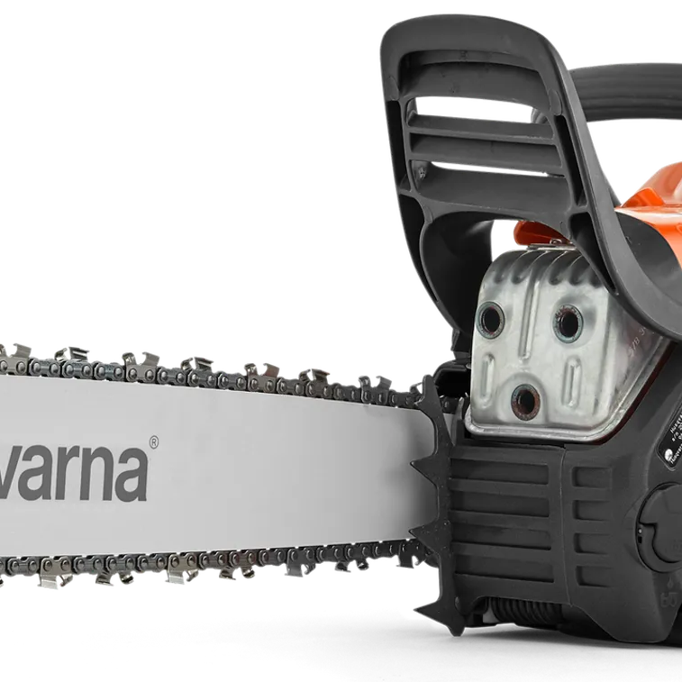 Husqvarna 455 Rancher Benzine Kettingzaag - 45 cm-keizers.nu