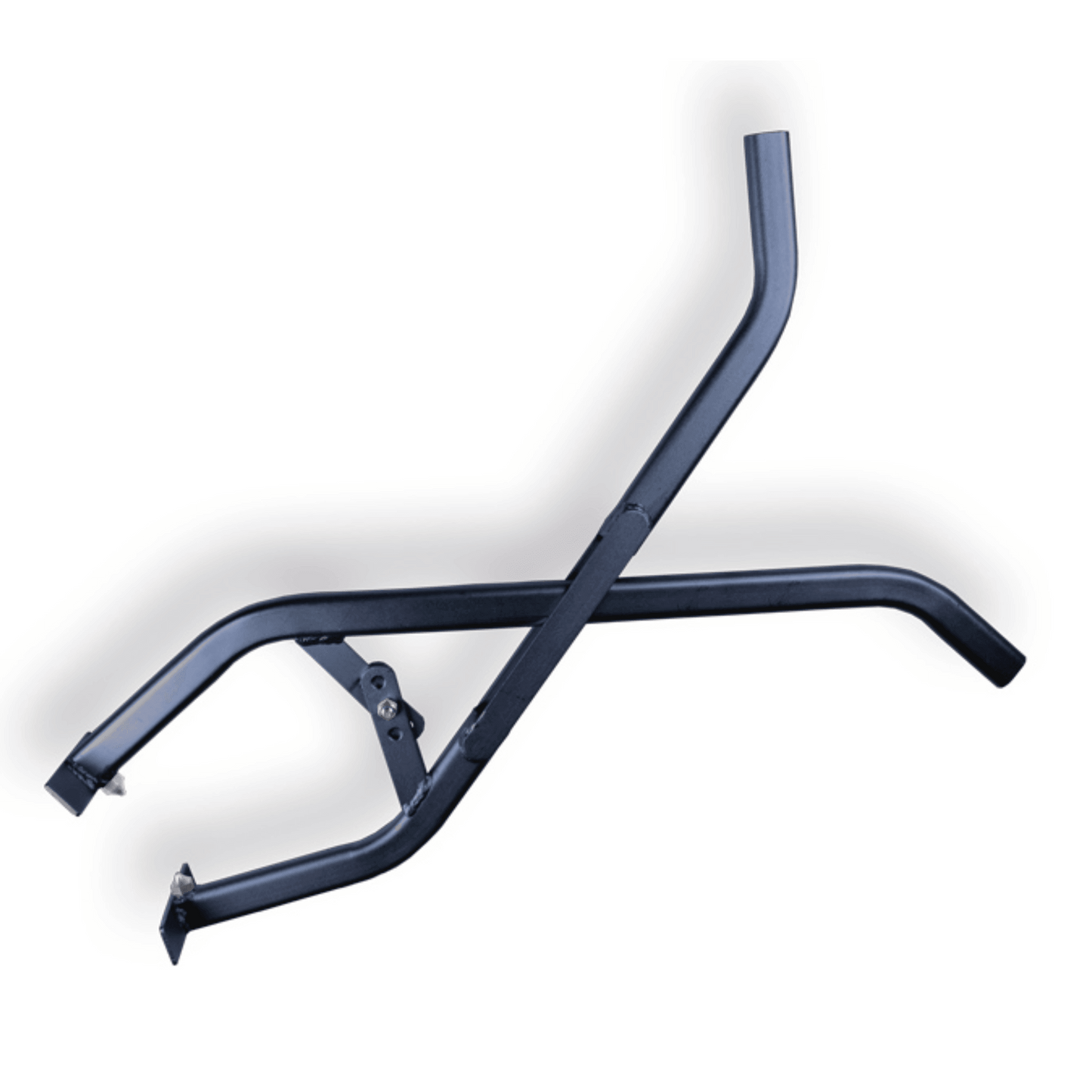 De Wit Trottoirbandtang - 90 cm met Widia Punten