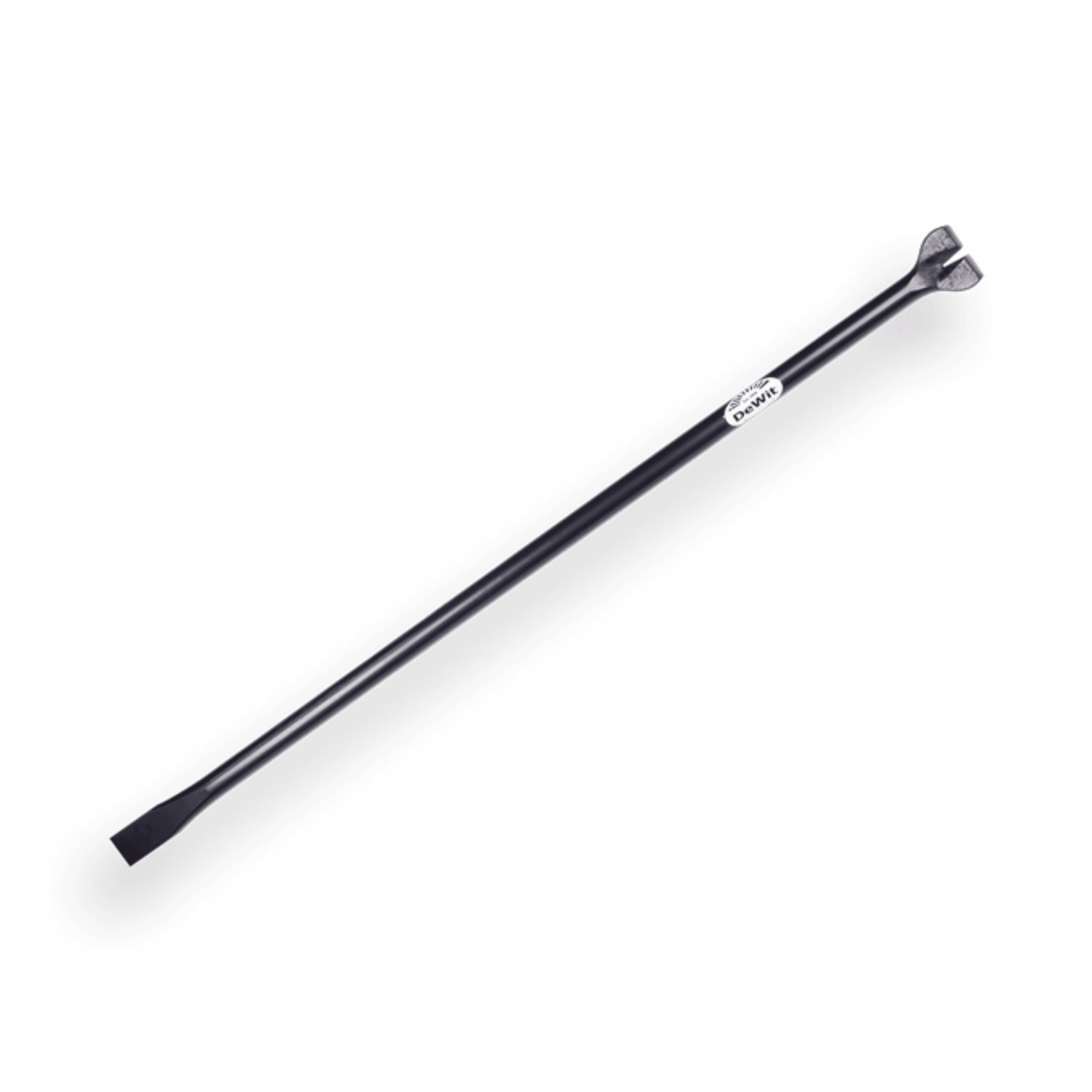 DeWit Koevoet - 110 cm - keizers.nu