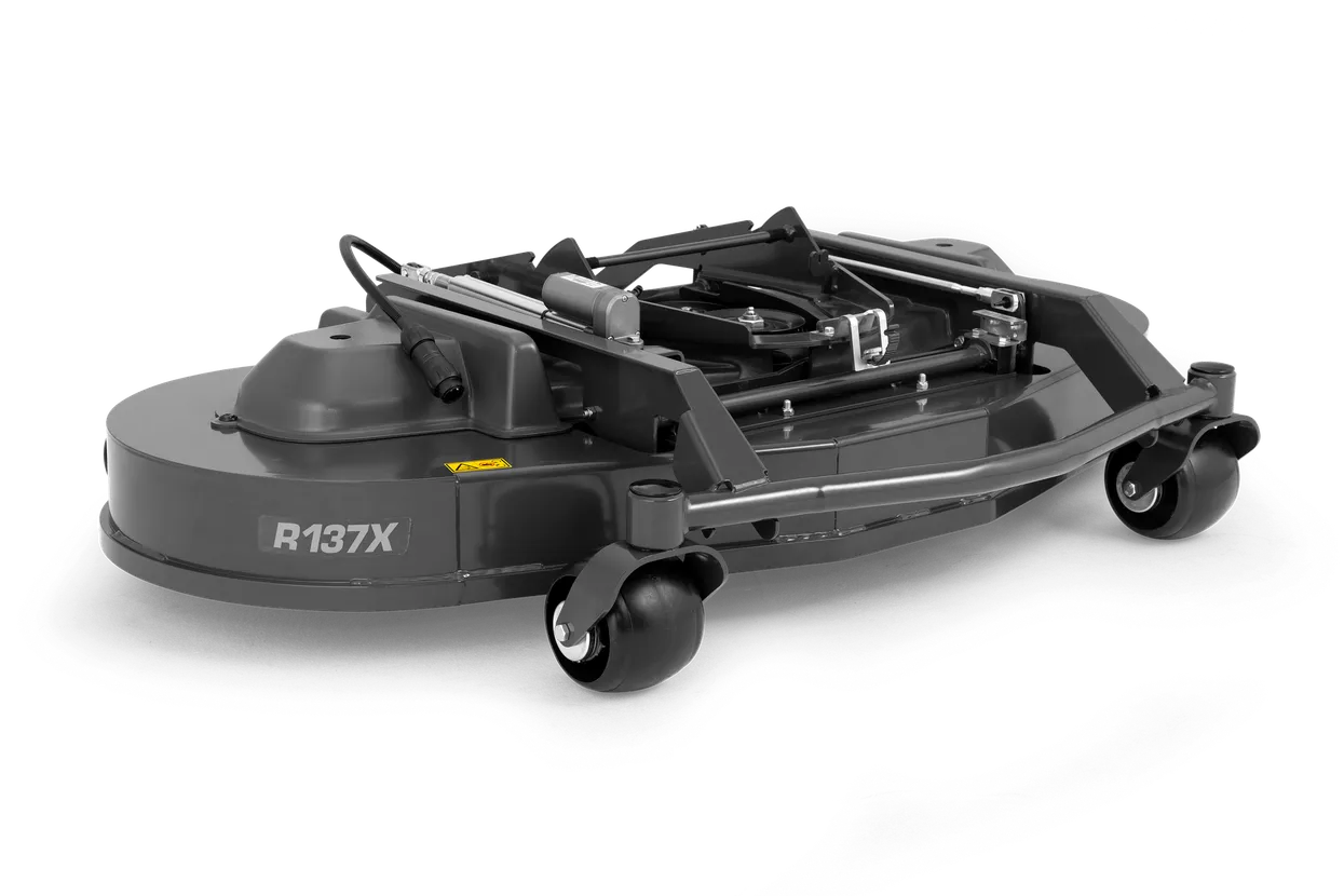 Husqvarna Cutting deck - Rear 137X maaidek