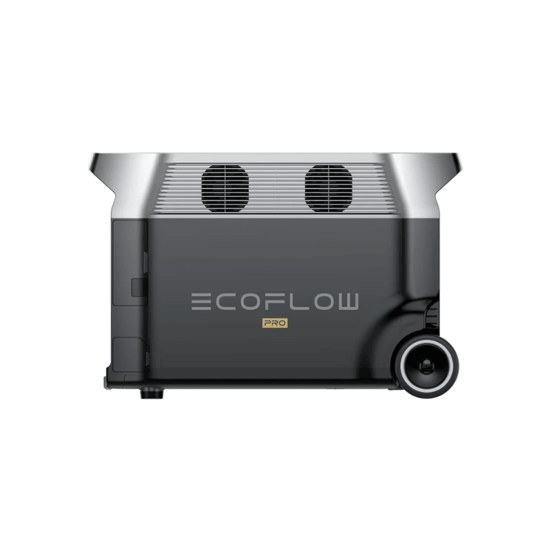EcoFlow Delta Pro Power Station - keizers.nu