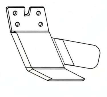 Eliet Standaard vervangmes type 5 VVVVV