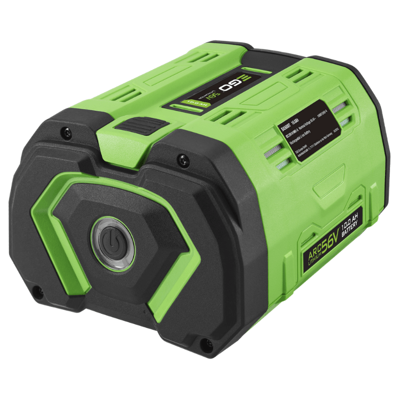 EGO Accu 56 V - 10 Ah - keizers.nu