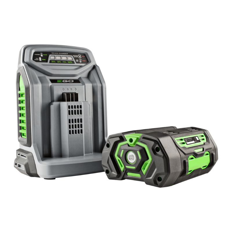 EGO Snellader 56 V CH5500E - keizers.nu