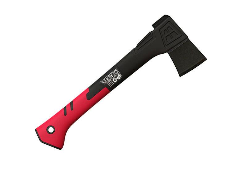 Everest Handbijl Q3 - 680 gram - keizers.nu