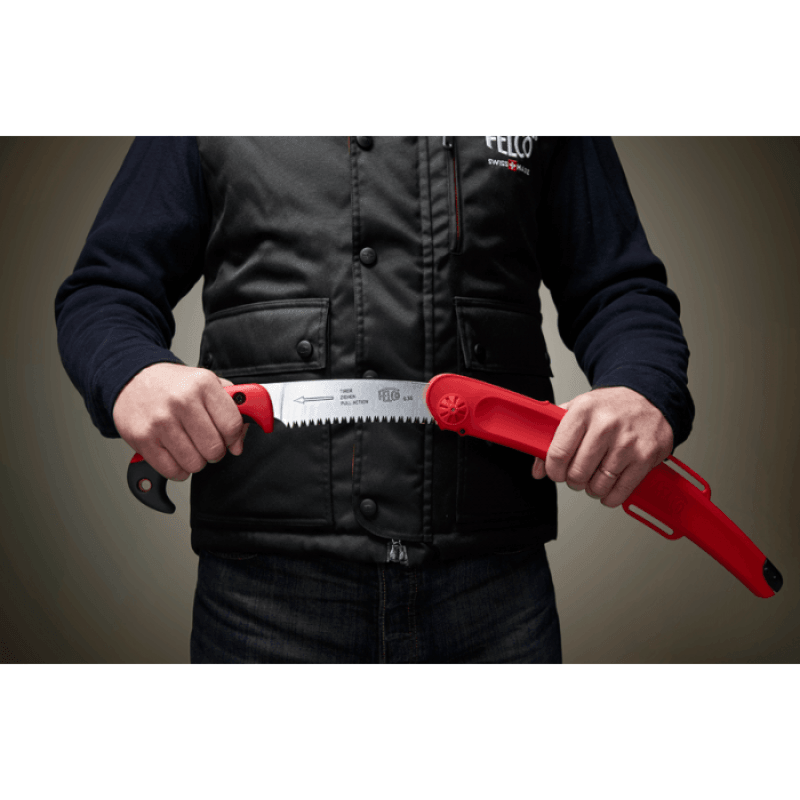 Felco 630 Snoeizaag - keizers.nu