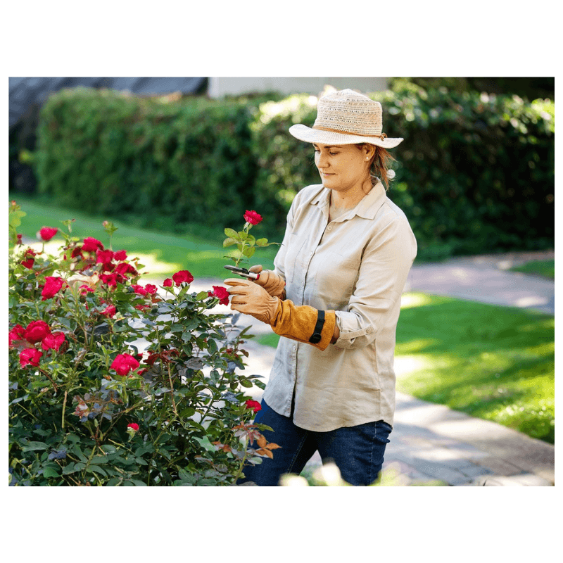 Felco 705 Rozenhandschoen - keizers.nu