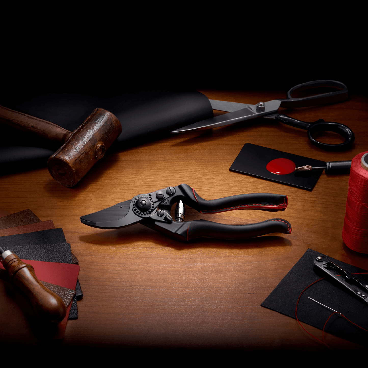 Felco 8 Snoeischaar - Premium Special Edition - keizers.nu