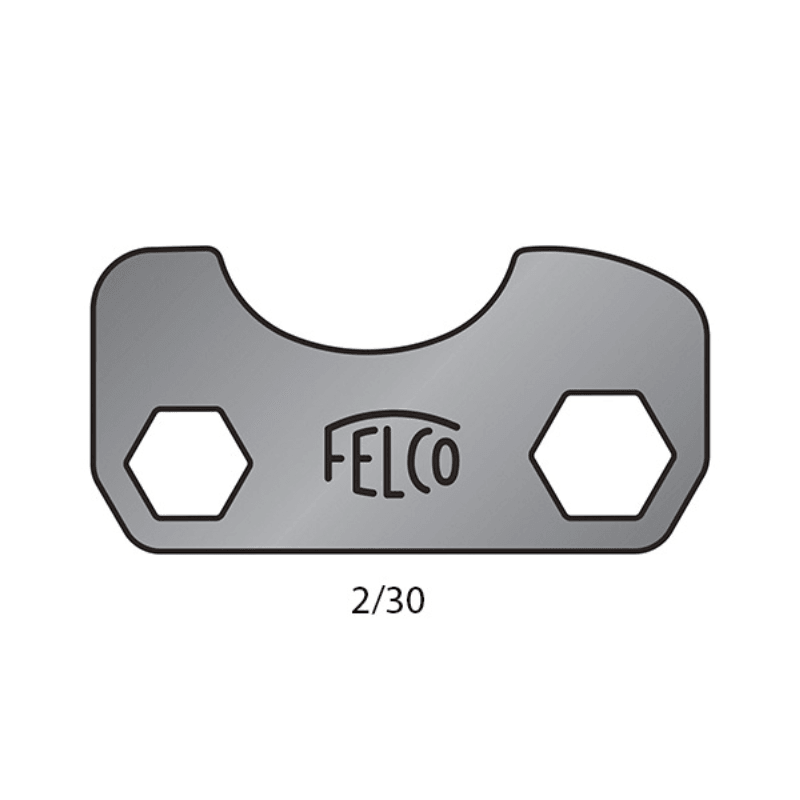 Felco Stelstleutel 2/30 voor Felco Snoeischaar - keizers.nu