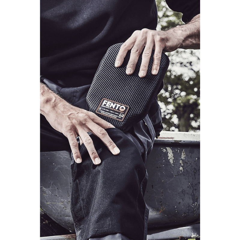 Fento Type 100 Kniebeschermers - keizers.nu