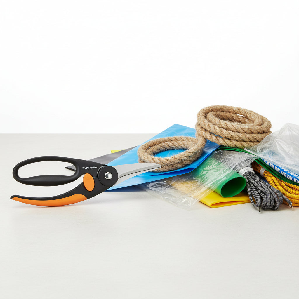 Fiskars Fingerloop Allesknipper-keizers.nu