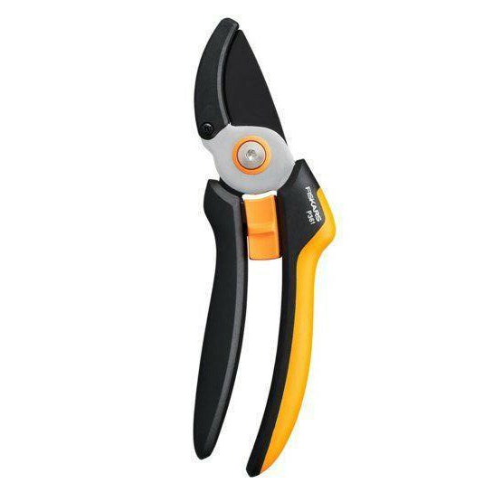 Fiskars Solid Snoeischaar Aambeeld L P361-keizers.nu