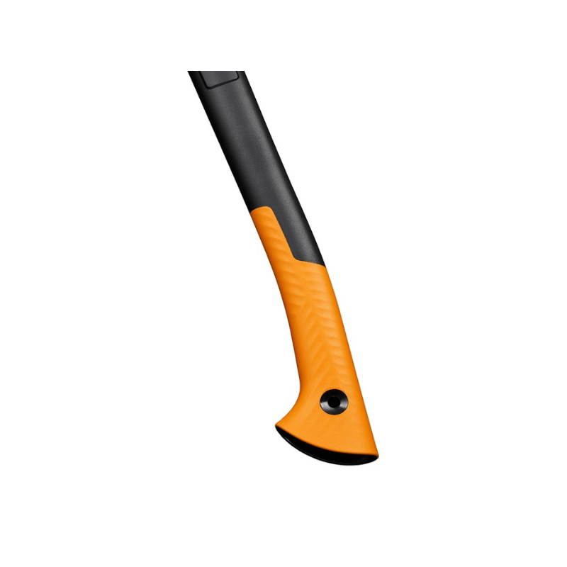 Fiskars X24 M Universele Bijl - keizers.nu
