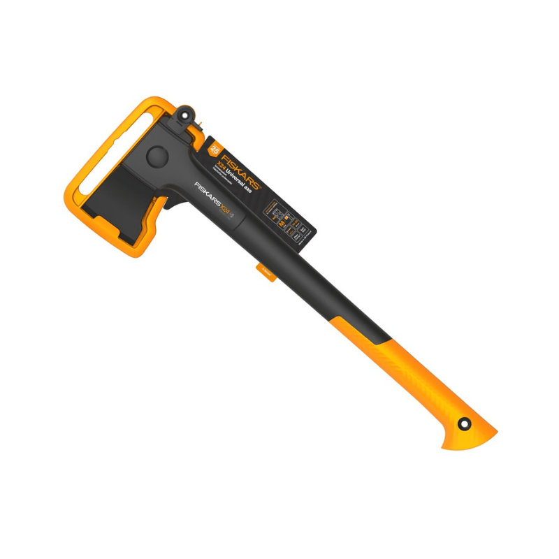 Fiskars X24 M Universele Bijl - keizers.nu