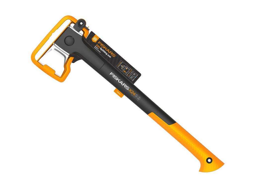 Fiskars X24 S Kloofbijl - keizers.nu
