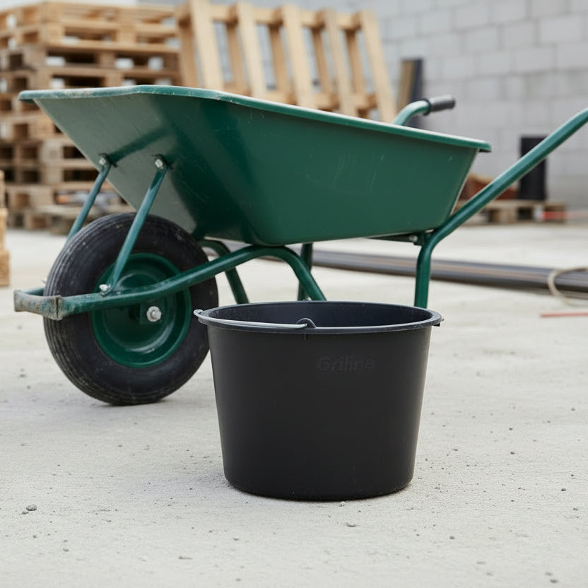 gripline-bouwemmer-zwart-12-liter-keizers-nu