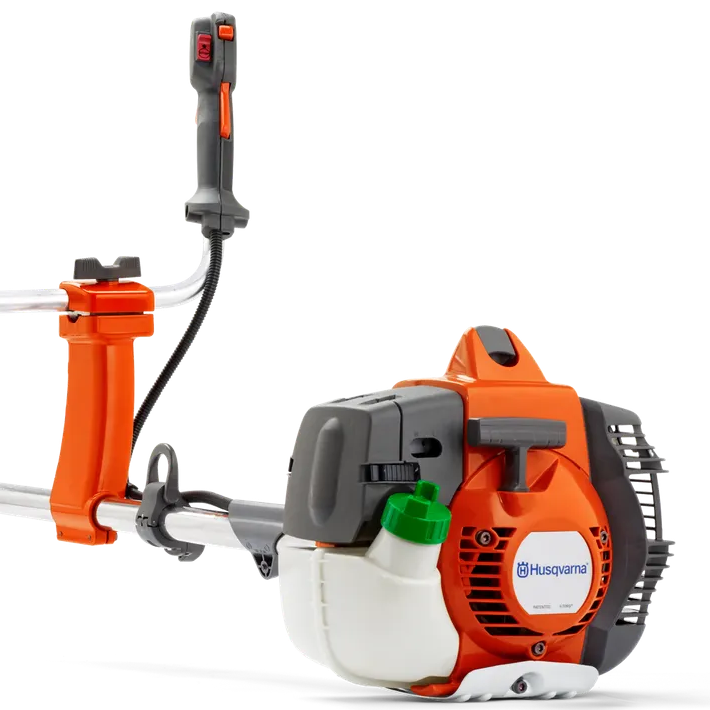 Husqvarna 535RX Bosmaaier - 47 cm maaibreedte