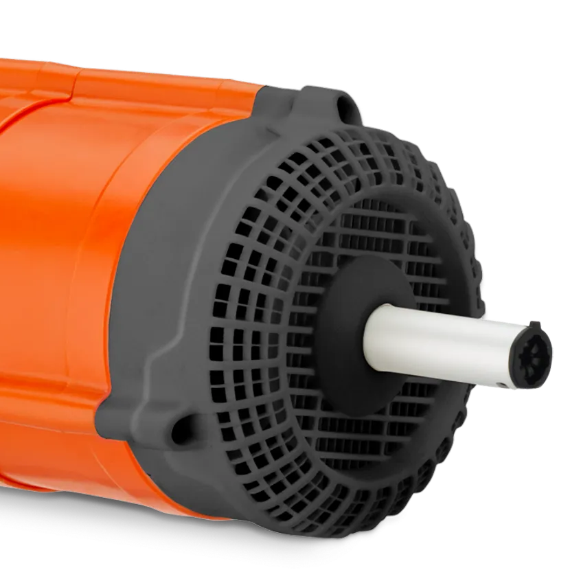 Blower attachment BA101 opzetstuk - blaasfunctie