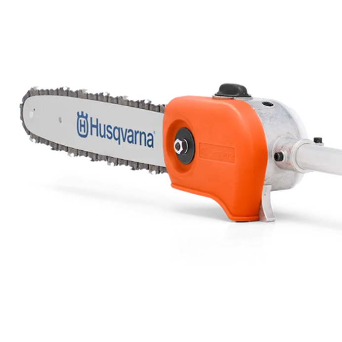 Husqvarna PAX1100 poolsnoeier-opzetstuk - voor combitrimmers-keizers.nu