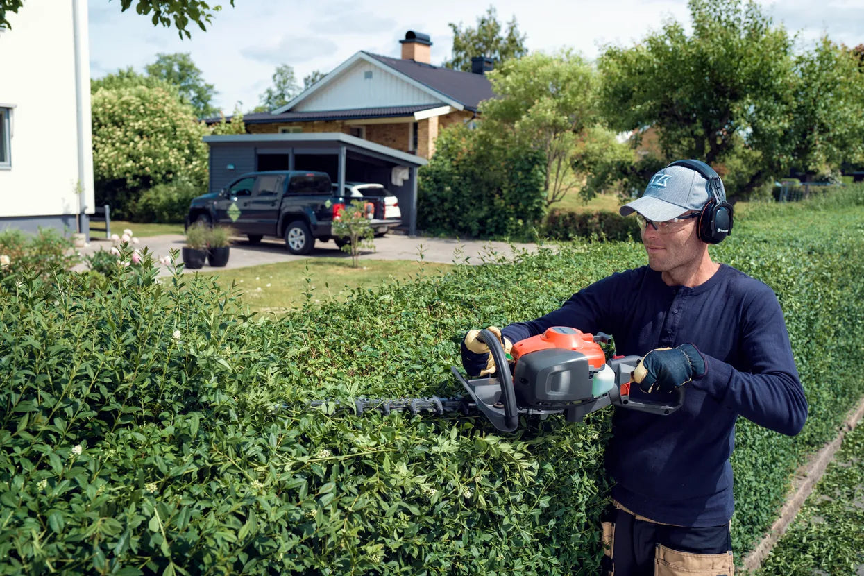 Husqvarna 322HD60 Benzine Heggenschaar-keizers.nu