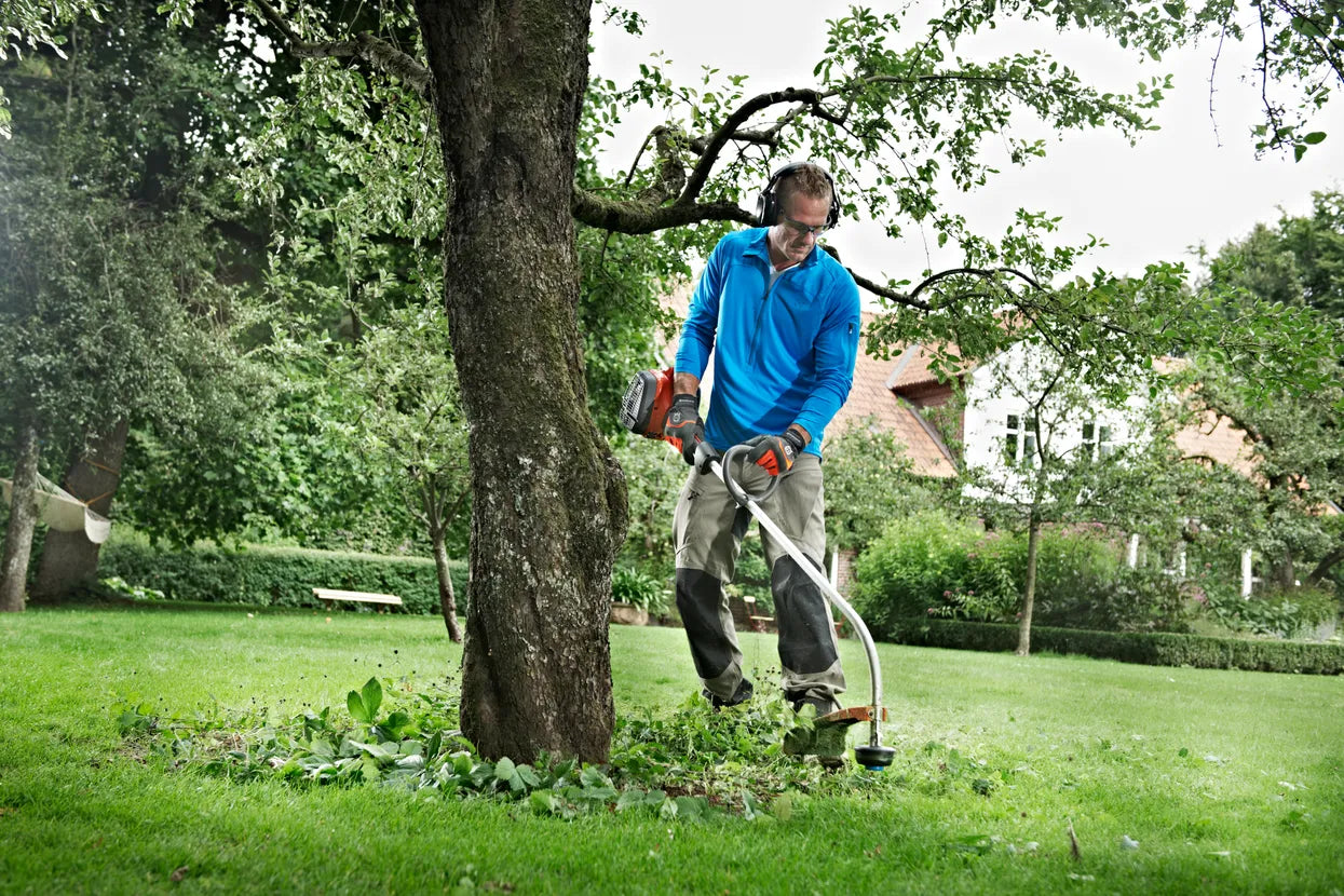 Husqvarna 129C Grastrimmer - 43 cm