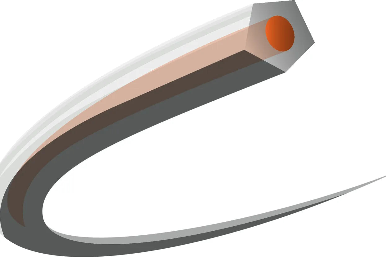 Husqvarna TRIMMER LINE CORE CUT trimmerdraad