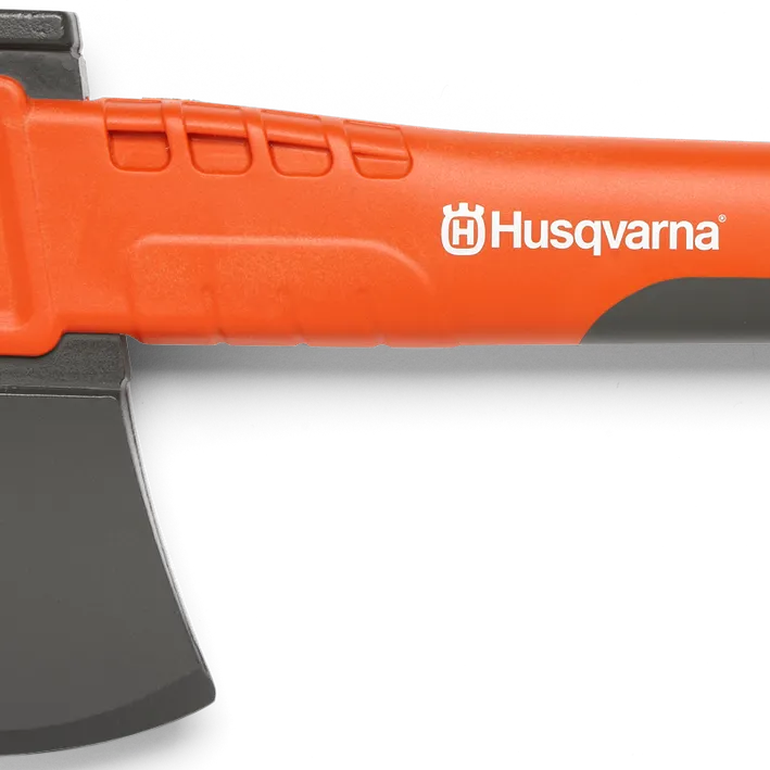 Husqvarna H900 Bijl - composiet handgreep-keizers.nu