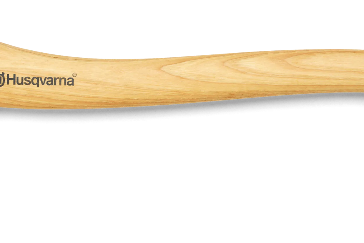 Husqvarna Splitting Axe - Small kloofbijl-keizers.nu