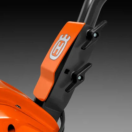 Husqvarna TF 120 Benzine Tuinfrees - 46 cm werkbreedte