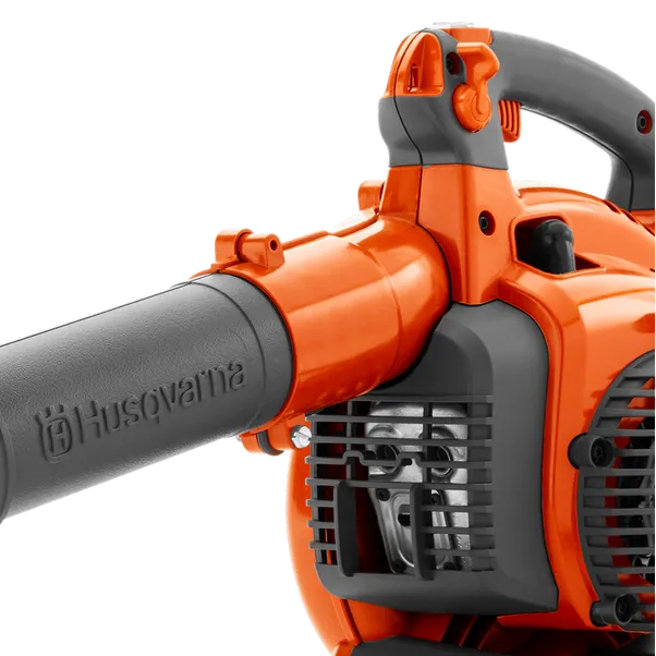 Husqvarna 125BVx Benzine Bladblazer/Bladzuiger-keizers.nu