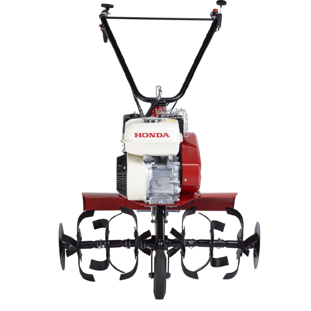 Honda FG 320 Tuinfrees - keizers.nu