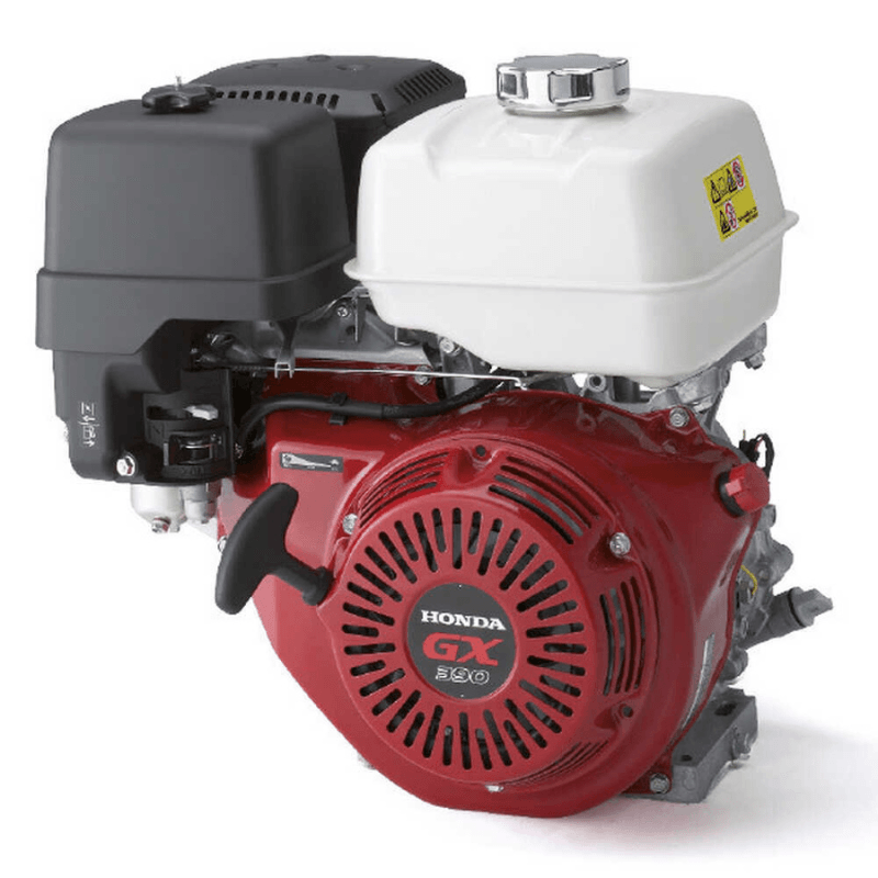 Honda GX 390UT2X Motor - keizers.nu